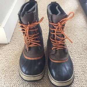 Men’s Sorels